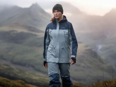 Wie wähle ich das richtige wanderoutfit für wechselhaftes alpenwetter?