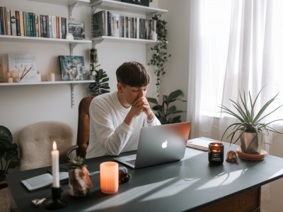 Wie finde ich zeit für kreative projekte neben fulltime-job und haushalt?