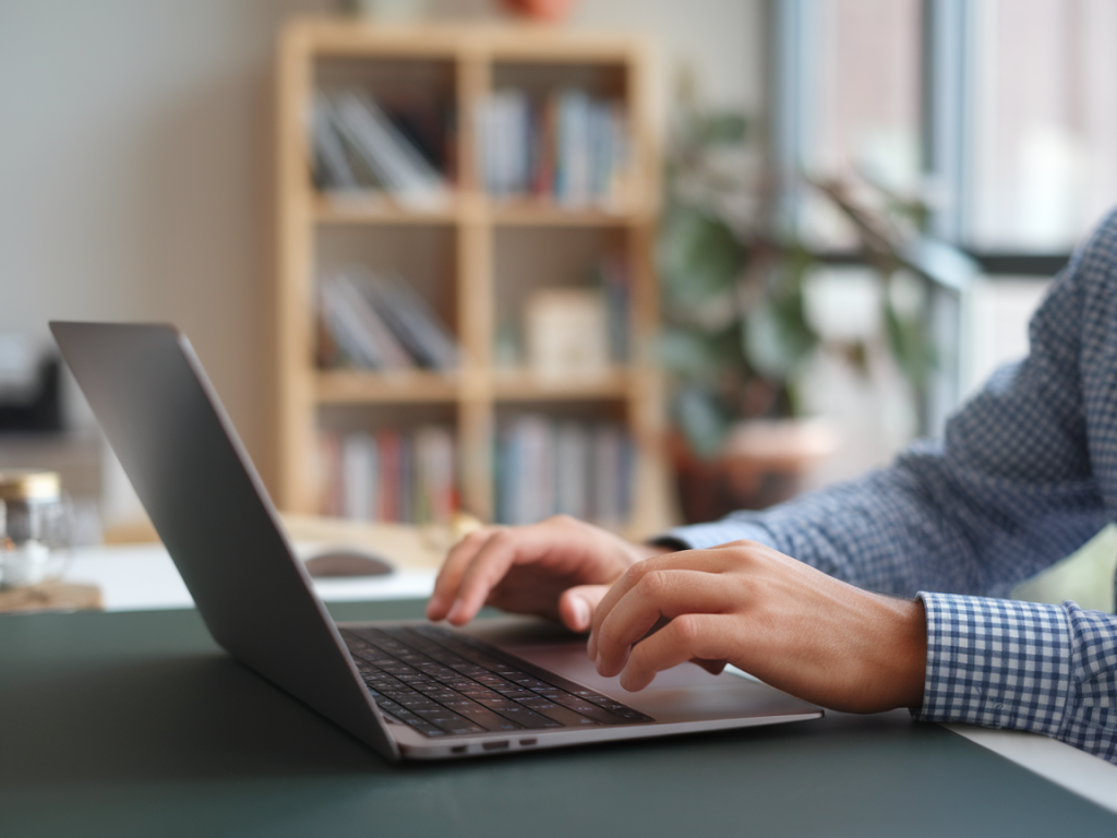 Wie schreibe ich einen ehrlichen blogtext ohne mich verletzlich zu fühlen?