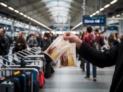 Wie stelle ich unterwegs mit wenigen materialen duftsäckchen her, die reiseerinnerungen langfristig konservieren?