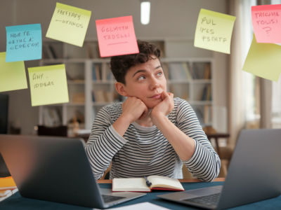 Wie entwickle ich ein persönliches ritual für mehr kreativität im alltag?